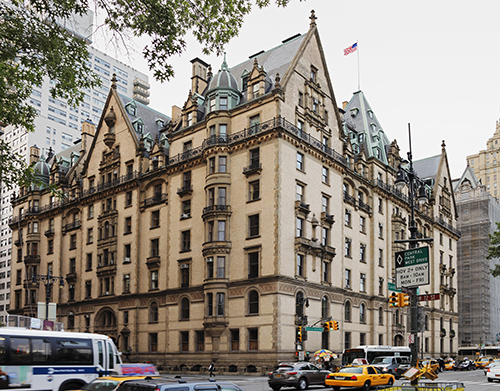 Upper West Side
